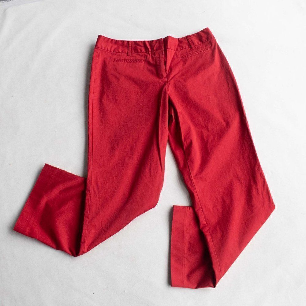 TALBOTS Petites Stretch Pants